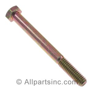 MUFFLER BOLT