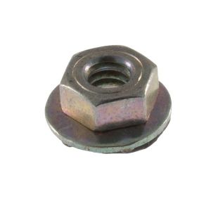 FLANGE NUT FOR TECUMSEH SMALL ENGINES