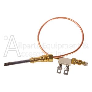 6654NR thermocouple with junction block
