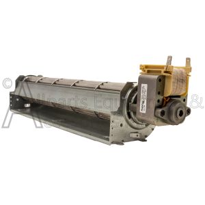66630 fireplace blower for 60W pellet stove