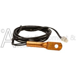 Safety sensor for Cleveland pellet stoves