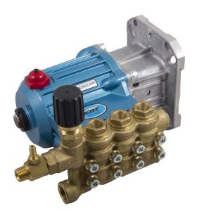 Cat pump 4000 PSI direct drive