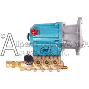 The 67DX39G1I CAT pump.