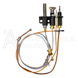 67L7001 Honeywell Pilot Kit Convertible For Honeywell Gas Valves