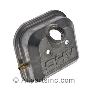 Rocker cover