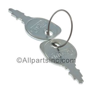 KEY SET