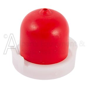 694395 Primer bulb and backplate
