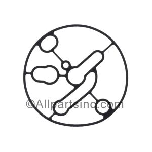 GASKET-FLOAT BOWL