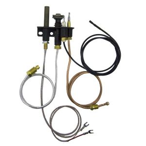 Pilot Assembly Propane Gas LPG Sit Group