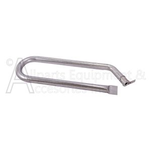 BURNER ASSEMBLY (69L0901) 69L09