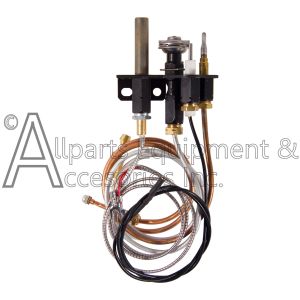 69L17 Lennox IHP Pilot from Sit Controls