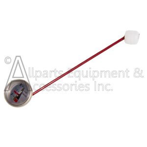 70-007-0215 FUEL GAUGE WITH HOURS