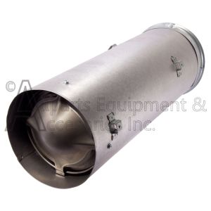 Combustion Chamber for Master Pro MHP215KFA Only