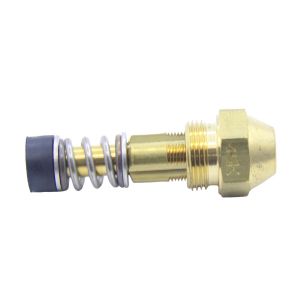 Nozzle Kit; includes nozzle, seal, washe