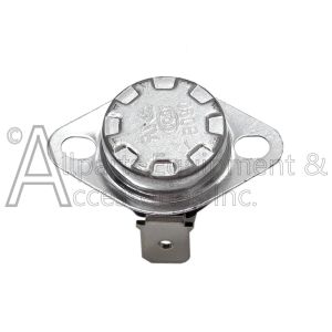 70-019-0200 THERMOSTAT LIMIT CONTROL