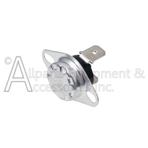 Thermostat Limit Control (60'C)(overheat sensor