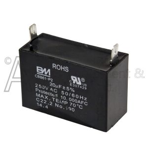 70-020-0200 CAPACITOR