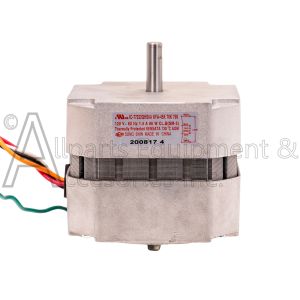70-021-0500 Square Style Motor and Pump Assembly