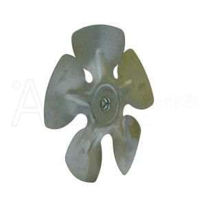 Fan Assembly