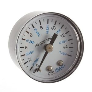 70-025-0100 AIR PRESSURE GAUGE