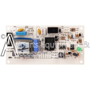 Main PCB Assembly - 120V