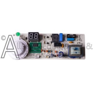 70-027-0300 PCB CONTROL BOARD 