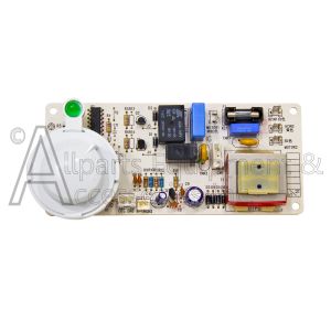 70-027-0600 MAIN PCB ASSEMBLY - CFM