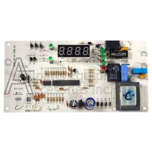 MAIN PCB-MY 2014 AND OLDER