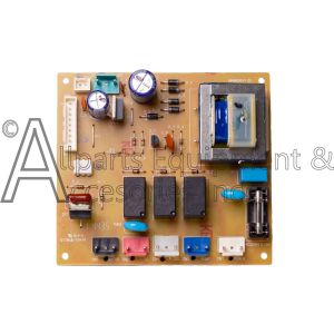 70-027-2300 power PCB-EU