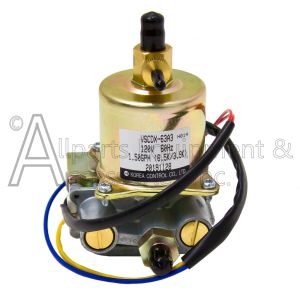 70-400-0115 Fuel Pump 220K Silent Drive Series