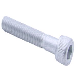 SCREW, M6-1.0 X 35 GRADE 8.8
