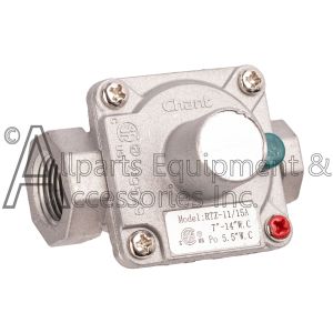 The 70356 pressure regulator.