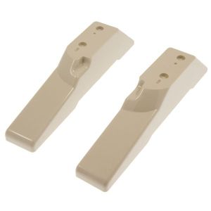 Floor Mount Feet,(10,20,30-IR,BF) 70665