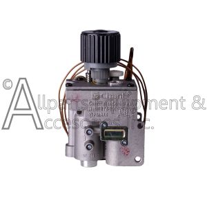 70828 thermostatic gas valve