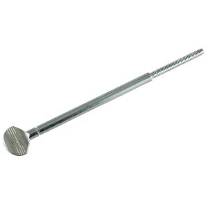 ADJUST THUMB SCREW