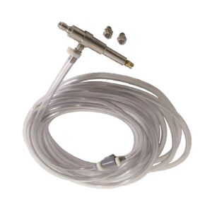 7100028 HIGH CAPACITY ACID INJECTOR KIT