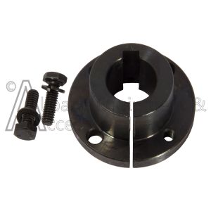 BUSHING H X 24MM
