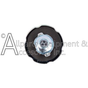 The 7100189 vented chrome fuel cap.