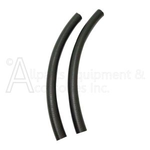 7100447 HOSE NYLON BRAID 5/8 BACK VIEW