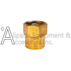 7100496 garden hose fitting for pressure washer pump