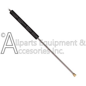 36 inch pressure washer spray lance