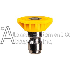 7100645 yellow pressure washer spray nozzle