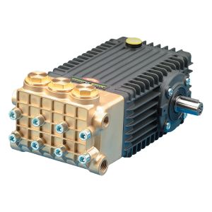 Commercial Grade Pressure Washer Pump, 5100 PSI