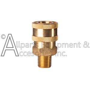 7101081 quick connect coupler