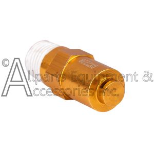Simpson Cleaning gold thermal relief valve 7101359 