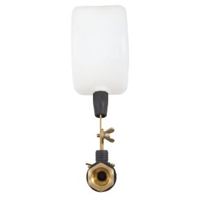 VALVE FLOAT ASM 1/2" BRASS