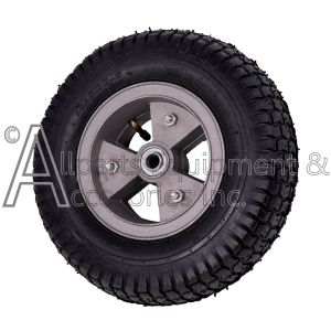 7101405  pressure washer replacement wheel