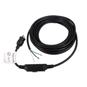 GFCI cord Delco and Simpson Electric Pressure Washers