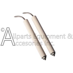 7101711 set of two electrode assemblies