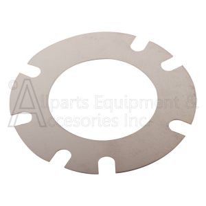 BURNER GASKET